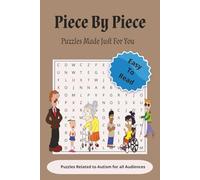 Piece By Piece Puzzles Made Just For You