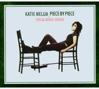 Piece By Piece [Special Edition] [CD + DVD] by Katie Melua
