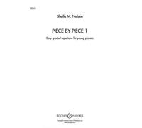 Piece By Piece Vol. 1 / Recueil
