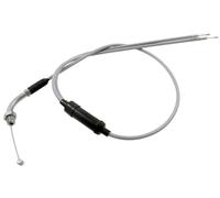 Pièce câble d'accélérateur Oeffner compatible avec Honda CB 125 K 1972-1975