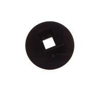 Pièce centrale pour prise Berker R.1/R.3 14072045