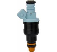 Pièce # : CM4721Injecteur de carburant compatible avec Ford E-350 Econoline E-350 Econoline Club Wagon F-250 Super Duty 1992-1996 E-250 Econoline 1993Mustang 1995 F-250 HD 1997