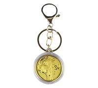 Pièce Commémorative Du Nouvel An Chinois,2026 Souvenir Annuel Fournitures Individuelles - Porte-Clés Pièce Collection Individuelle,Pour Famille Amis Collègues Anniversaire Fête Maison Voyage