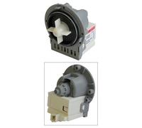 PIECE CONSTRUCTEUR - POMPE DE VIDANGE UNIV. ASKOLL M230 34W POUR LAVE LINGE