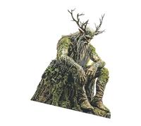 Pièce d ' accent de jardin féerique élégante avec un design résistant à la décoloration, idéale pour la décoration de mariage, les œuvres d ' art de jardin