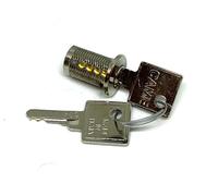 Pièce D’origine CAME Serrure Avec Clé 119R2151309 Set-j Sel-c 309