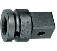 Pièce d'agrandissement 1/2" sur 3/4