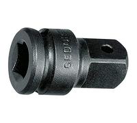 Pièce d'agrandissement 3/8" sur 1/2