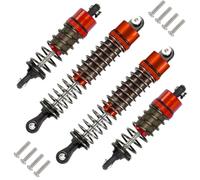 Pièce D'amortisseur pour Tamiya pour TT02B DT-02 DT-03 DT-04 1/10 Pièces