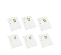 Pièce d'aspirateur avec sac à poussière, Compatible avec Kirby, série F/T universelle 204808/204811 G10,G10E(12pcs)