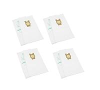 Pièce d'aspirateur avec sac à poussière, Compatible avec Kirby, série F/T universelle 204808/204811 G10,G10E(8pcs)