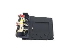 Pièce D'assemblage du Boîtier du Miroir + Obturateur Et Moteur, Compatible avec Le Nikon D5200, Réparation D'appareil Photo(C)