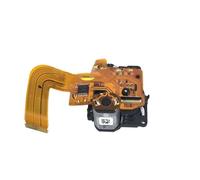 Pièce D'assemblage du Boîtier du Miroir + Obturateur Et Moteur, Compatible avec Le Nikon D5200, Réparation D'appareil Photo(A)