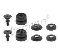Topran Tringlerie d'essuie-glace 119 508 compatible Audi A1/A3/TT, Seat Alhambra