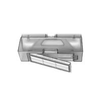 Pièce De Boîte À Poussière, Compatible Avec Dreame, Bac for Aspirateur Robot Bot L10 Pro / D9 Max, Accessoires Réservoir D'eau