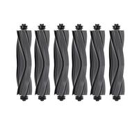 Pièce De Brosse Principale, Compatible Avec Dreame, D10 Plus Gen 2 RLD32GD/X30Ultra/X40Ultra/L10sUltra/L20Ultra/L30sUltra/D10S Pro/Plus S10+ B108CN.(6PCS)