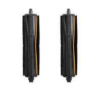 Pièce De Brosse TriCut, Compatible For Dreame X10 X20 Pro L10S Uitra L20 Ultra, Compatible For MOVA S10 Plus E30 ULtra, Aspirateur(2pcs)