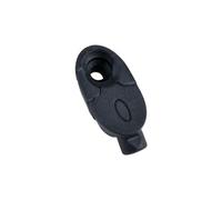 Piece de cadre trek control freak tube de direction 2016 noir