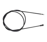 Pièce de capot moteur Topran 108 361