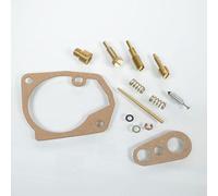 Pièce de carburateur compatible avec Scooter MBK 50 Spirit Après 2004 7150067 / carbu TK