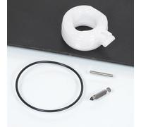 Pièce de carburateur Dellorto compatible avec Deux Roues Dellorto 50 SHA 1670