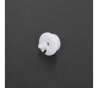 Pièce de carburateur Dellorto compatible avec Deux Roues Dellorto PHBG Rondelle fond de boisseau