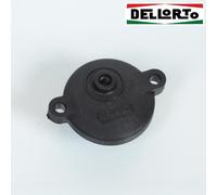 Pièce De Carburateur Dellorto Pour Deux Roues Dellorto Phbh Chapeau De Boisseau Nu / M6 Neuf