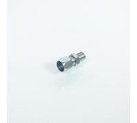 Pièce De Carburateur Dellorto Pour Deux Roues Dellorto Vhsc Vis Tendeur Câble M6x12 Neuf