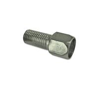 Pièce De Carburateur Dellorto Pour Deux Roues Dellorto Vhsh Vis Tendeur Câble M6x12 P0.75 Neuf