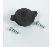 Pièce De Carburateur Dellorto Pour Moto Dellorto Phbh 53032.78 Chapeau Boisseau +Vis Neuf