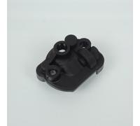 Pièce De Carburateur Dellorto Sha Pour Deux Roues Chapeau De Boisseau Nu M6 Neuf