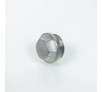 Pièce de carburateur Mikuni compatible avec Moto Mikuni VM40 VM28/133 / Bouchon de cuve