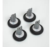 Pièce De Carburateur Origine Pour Moto Suzuki 600 Bandit 1995 À 1999 13500-26e10 / 34chv Neuf