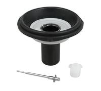 Pièce de carburateur P2R compatible avec Scooter Baotian 50 BT49QT