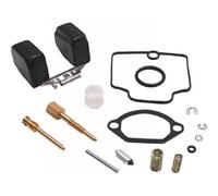 Pièce De Carburateur P2r Pour Moto Nc Pwk