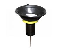 Pièce de carburateur P2R compatible avec Scooter Peugeot 50 Kisbee