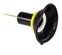 Pièce de carburateur Teknix pour Deux Roues Chinois 50 scooter 4 temps