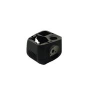 Pièce de cardan, Compatible avec DJI, Drone Mavic 3 Pro, câble de Signal PTZ, Cadre de caméra, Verre d'objectif, Bras de Lacet/roulement, Couvercle, Support d'amortisseur(Camera Frame)