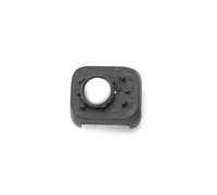 Pièce de cardan, Compatible avec DJI, Mini 3 Pro, boîtier de cardan, Objectif de caméra, câble de Signal PTZ, Moteur de Lacet/Bras, Amortisseur en Caoutchouc(Gimbal Front Cover)