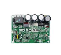 Pièce De Carte Mère De Climatiseur, For ZQ1230A 30228000005 | Compatible for Gree
