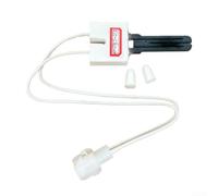 Pièce de chauffage de sécheuse 025-32625-000 d'allumage plat de rechange pour GE pour hotpoint pour RCA Quick Connect Design