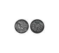 Resident Evil Viii - Pièce De Collection Currency Limited Edition