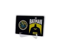 Pièce de collection DC Comics Batman 85th Anniversary Limited Edition