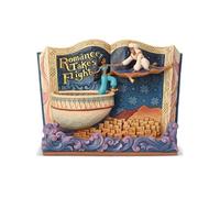 Pièce de Collection Livre Aladdin