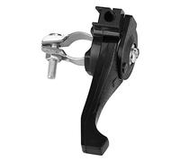 Pièce de commande de tondeuse à gazon, Levier d'accélérateur universel pour tondeuse à gazon Adapté pour guidon de 23 à 27 mm Jardin Agriculture Fourniture d'accessoires pour tondeuse à gazon Levier d