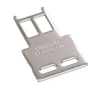 Pièce de commutateur D4SL-NK1 e fonctionnement ; compatible avec interrupteur de verrouillage de la série D4SL-N ; MNT horizontal