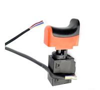 Pièce de commutation 343412420 316081560 pour perceuse électrique SB12BL SB18LBL BS18LBL SB18LTXBLI testée selon les normes OEM pour une meilleure longévité de la machine