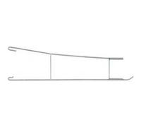 Pièce de compensation de caténaire N