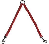 PIÈCE DE COUPLAGE Denver Rouge 30CM 12MM