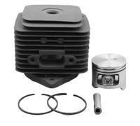 Pièce de cylindre pour modèle Homelite S30, alésage de 36,5 mm, utilisé dans les reconstructions de moteurs à carburant et la restauration des performances